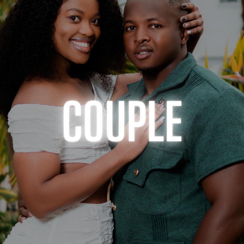 couple couple