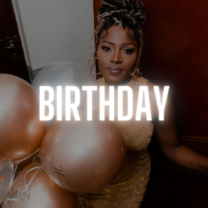 birthday birthday